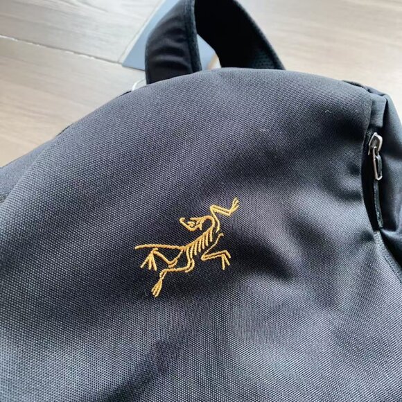 Arc'teryx x Beams Collaboration Backpack - Picture 5 of 9